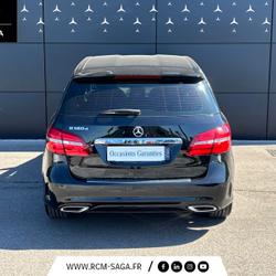 Mercedes Classe B 180 d Sport Edition Bruay-la-Buissi&egrave;re