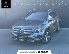 Mercedes GLB Bruay-la-Buissière