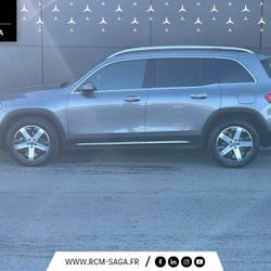 Mercedes GLB 200 d Business Line Pack Progressive occasion - Bruay-la-Buissi&egrave;re - photo 2/26