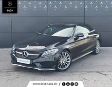 Mercedes Classe C Bruay-la-Buissière