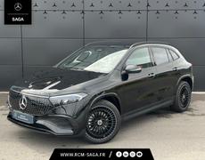 Mercedes EQA