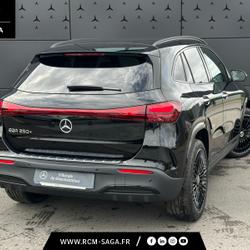 Mercedes EQA 250+ AMG Line Bruay-la-Buissi&egrave;re
