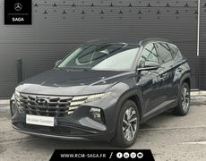 Hyundai Tucson Bruay-la-Buissière
