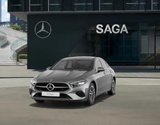 Mercedes Classe A Bruay-la-Buissière