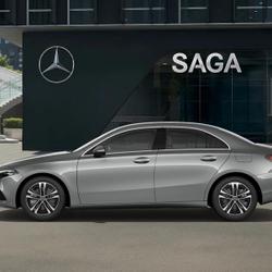 Mercedes Classe A 250 e Hybrid EQ Berline Business Line 25 occasion - Bruay-la-Buissi&egrave;re - photo 2/40