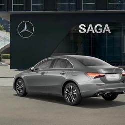 Mercedes Classe A 250 e Hybrid EQ Berline Business Line 25 occasion - Bruay-la-Buissi&egrave;re - photo 3/40