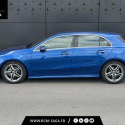 Mercedes Classe A 200 d AMG Line Bruay-la-Buissi&egrave;re