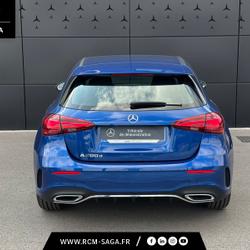 Mercedes Classe A 200 d AMG Line Bruay-la-Buissi&egrave;re