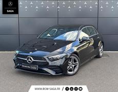 Mercedes Classe A
