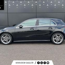 Mercedes Classe A 200 AMG Line occasion - Bruay-la-Buissi&egrave;re - photo 2/24