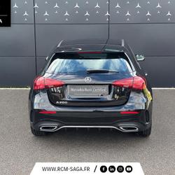 Mercedes Classe A 200 AMG Line occasion - Bruay-la-Buissi&egrave;re - photo 3/24