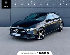 Mercedes Classe A
