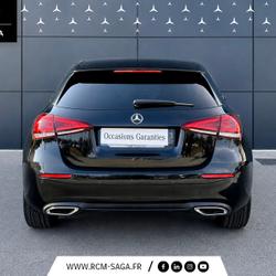 Mercedes Classe A 180 d Progressive Line Bruay-la-Buissi&egrave;re