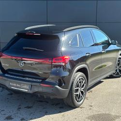Mercedes EQA 250 AMG Line Bruay-la-Buissi&egrave;re