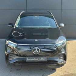 Mercedes EQA 250 AMG Line Bruay-la-Buissi&egrave;re