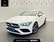 Mercedes CLA