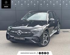 Mercedes GLC Bruay-la-Buissière