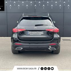 Mercedes GLC SUV 300 e Hybrid EQ 4MATIC AMG Line Bruay-la-Buissi&egrave;re