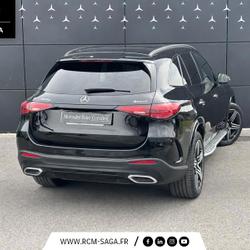 Mercedes GLC SUV 300 e Hybrid EQ 4MATIC AMG Line Bruay-la-Buissi&egrave;re