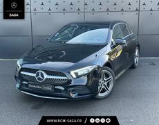 Mercedes Classe A Bruay-la-Buissière