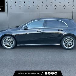 Mercedes Classe A 250 e AMG Line Bruay-la-Buissi&egrave;re