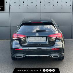 Mercedes Classe A 250 e AMG Line Bruay-la-Buissi&egrave;re