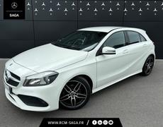 Mercedes Classe A Bruay-la-Buissière
