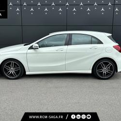 Mercedes Classe A Berline 180 Sport Edition Inspiration Bruay-la-Buissi&egrave;re