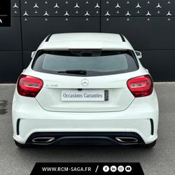 Mercedes Classe A Berline 180 Sport Edition Inspiration Bruay-la-Buissi&egrave;re