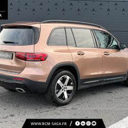 Mercedes GLB 200 d Business Line Bruay-la-Buissi&egrave;re