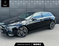 Mercedes Classe A Bruay-la-Buissière