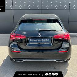 Mercedes Classe A 180 d Progressive Line Bruay-la-Buissi&egrave;re