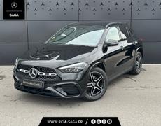 Mercedes GLA Bruay-la-Buissière