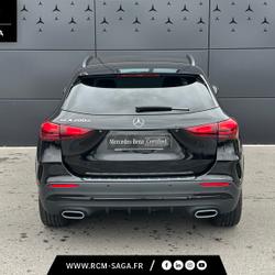 Mercedes GLA 200 d AMG Line Bruay-la-Buissi&egrave;re