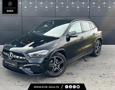 Mercedes GLA Bruay-la-Buissière