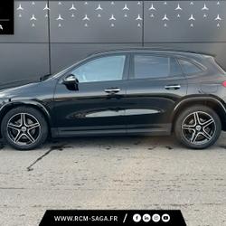 Mercedes GLA 200 d AMG Line Bruay-la-Buissi&egrave;re
