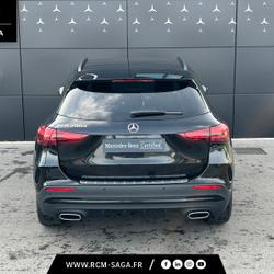 Mercedes GLA 200 d AMG Line Bruay-la-Buissi&egrave;re