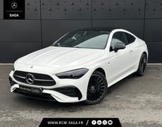 Mercedes CLE Bruay-la-Buissière