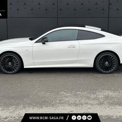 Mercedes CLE Coup&eacute; 300e Hybrid EQ AMG Line Bruay-la-Buissi&egrave;re