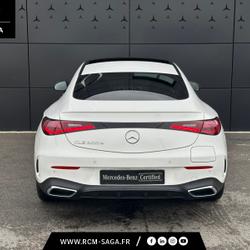 Mercedes CLE Coup&eacute; 300e Hybrid EQ AMG Line Bruay-la-Buissi&egrave;re