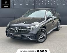 Mercedes GLC Bruay-la-Buissière