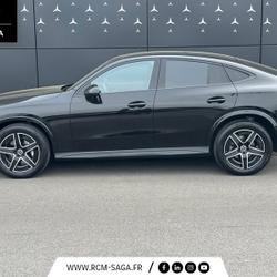 Mercedes GLC 220 d 4MATIC AMG Line Bruay-la-Buissi&egrave;re