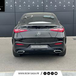 Mercedes GLC 220 d 4MATIC AMG Line Bruay-la-Buissi&egrave;re