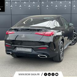 Mercedes GLC 220 d 4MATIC AMG Line Bruay-la-Buissi&egrave;re