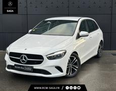 Mercedes Classe B Bruay-la-Buissière