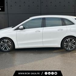 Mercedes Classe B 200 d Progressive Line Bruay-la-Buissi&egrave;re