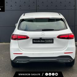 Mercedes Classe B 200 d Progressive Line Bruay-la-Buissi&egrave;re
