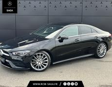 Mercedes CLA Bruay-la-Buissière