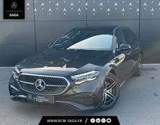 Mercedes Classe E Bruay-la-Buissière