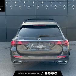 Mercedes Classe E Break 300 Hybrid EQ AMG Line Bruay-la-Buissi&egrave;re